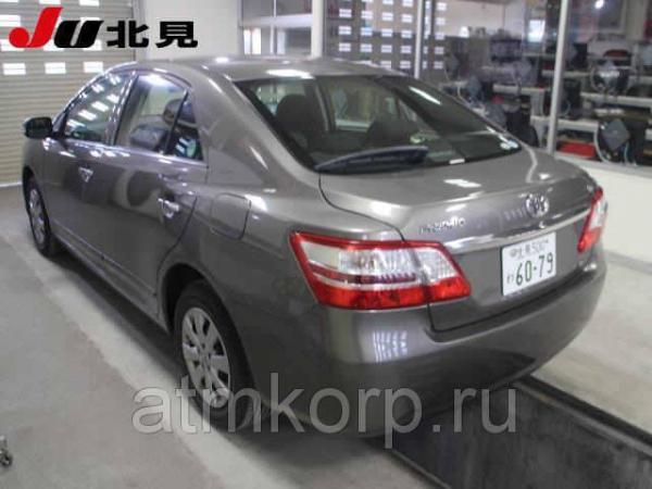 Седан TOYOTA PREMIO кузов ZRT265 — фото 2
